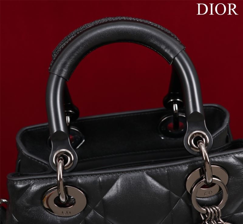 Christian Dior My Lady Bags